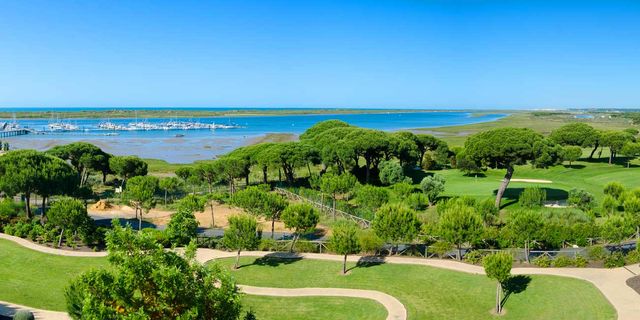 El Rompido Golfcourse